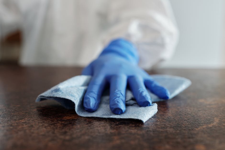 Commercial Cleaning Birmingham: Services & Costs 1 Featured image