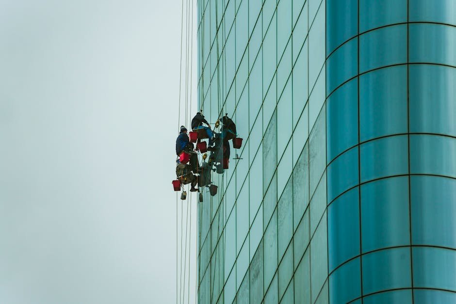 Commercial Cleaning Cardiff: Expert Guide for Businesses 19 Featured image
