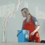 End of Tenancy Cleaning Birmingham: Get Deposit Back