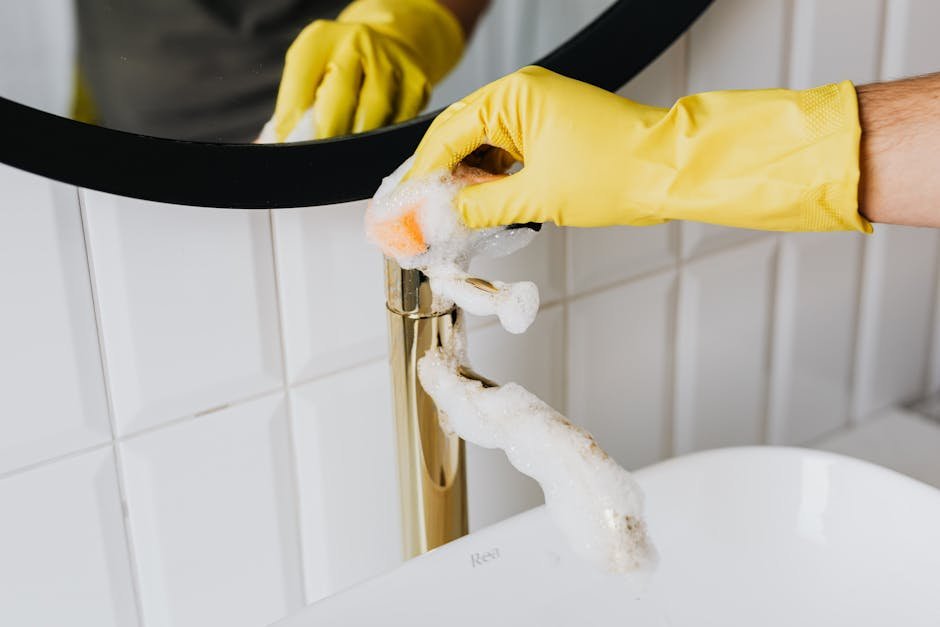 End of Tenancy Cleaning Cambridge: Full Guide 1 Featured image