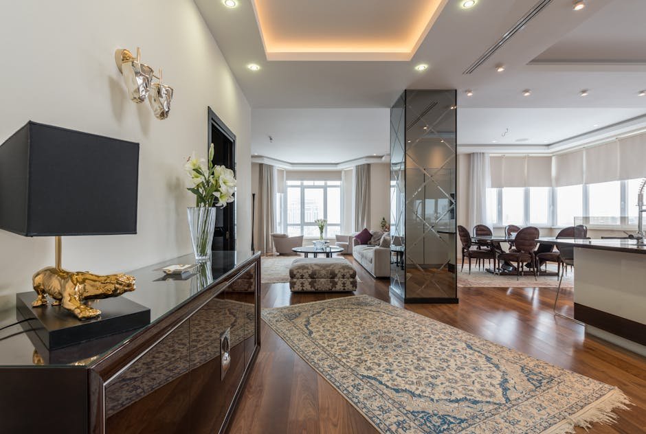 End of Tenancy Cleaning Carpets: A Complete Guide 1 Featured image