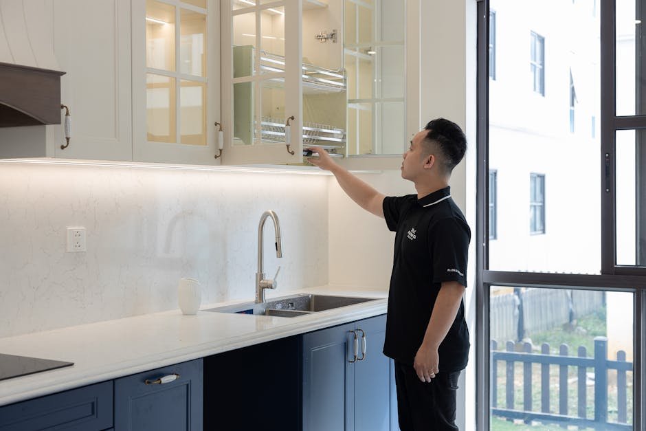 End of Tenancy Cleaning Glasgow: Expert Checklist 1 Featured image