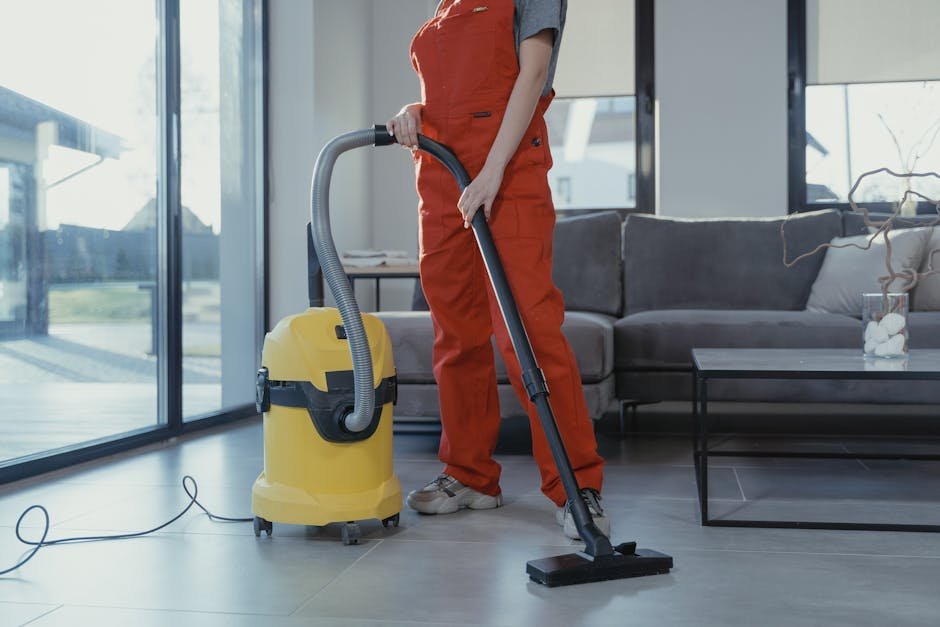 End of Tenancy Cleaning Newcastle: A Complete Guide 1 Featured image