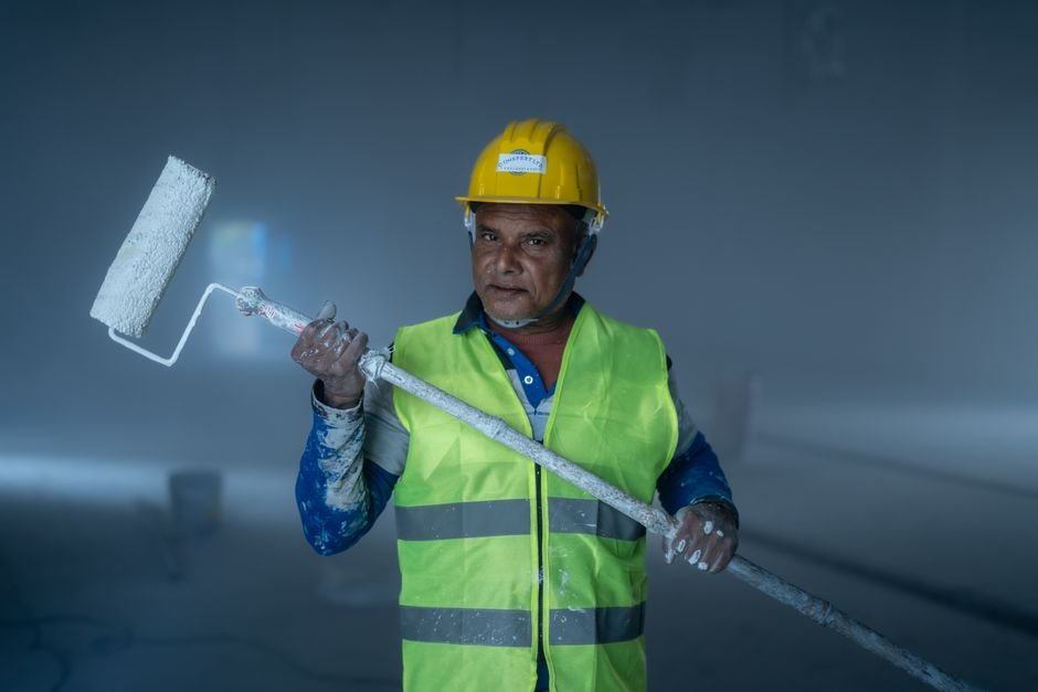 After Builders Cleaning Glenrothes: Easy Guide 2 Featured image