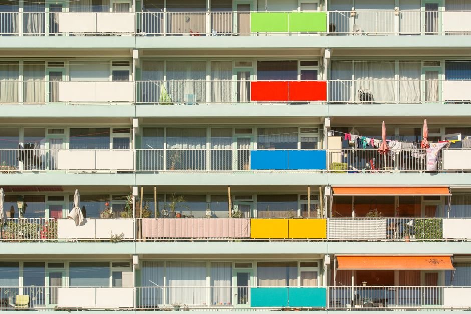 Apartment Complex Cleaning Services: How to Guide 1 Featured image
