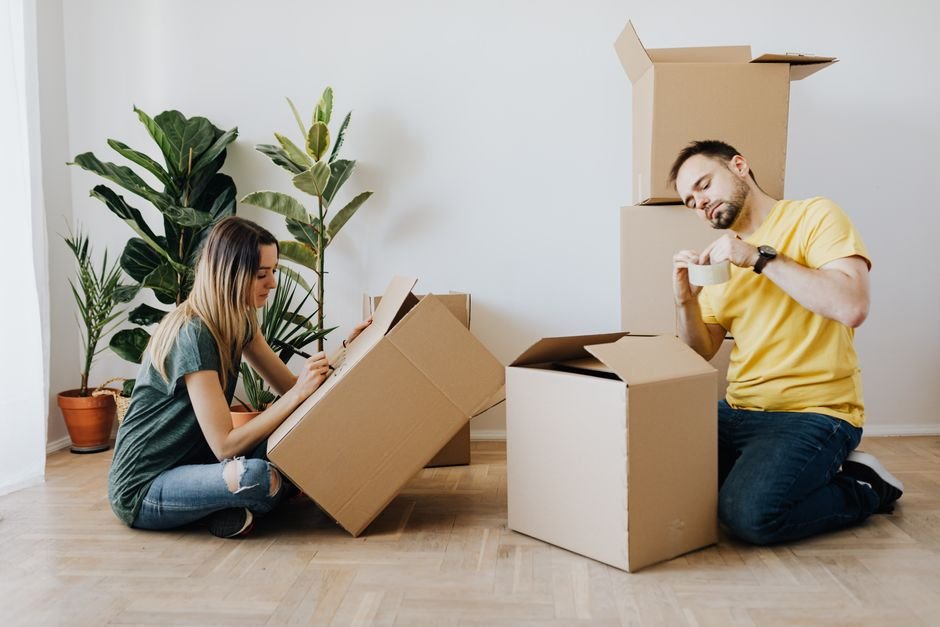 Areas Missed During Move Out Cleaning: A Checklist 11 Featured image