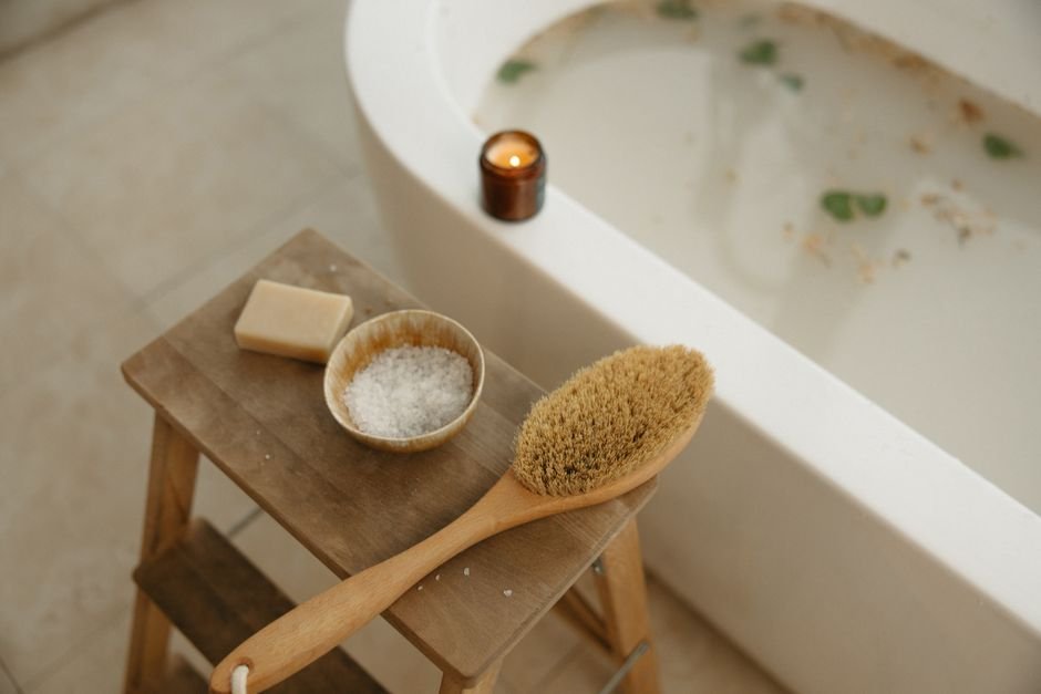 Bath Cleaning Services End of Tenancy: How-To Guide 19 Featured image