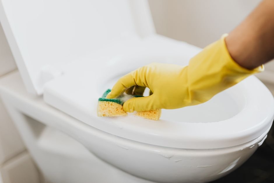 Bathroom Deep Cleaning Reddit: Top Tips and Tricks 1 Featured image