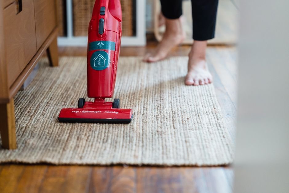 Carpet Cleaning Cowdenbeath: A Step-By-Step Guide 3 Featured image
