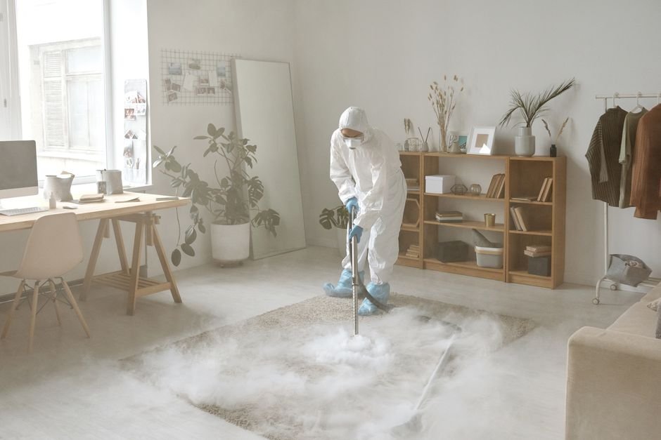 Carpet Cleaning Glenrothes: DIY Tips and Tricks 20 Featured image