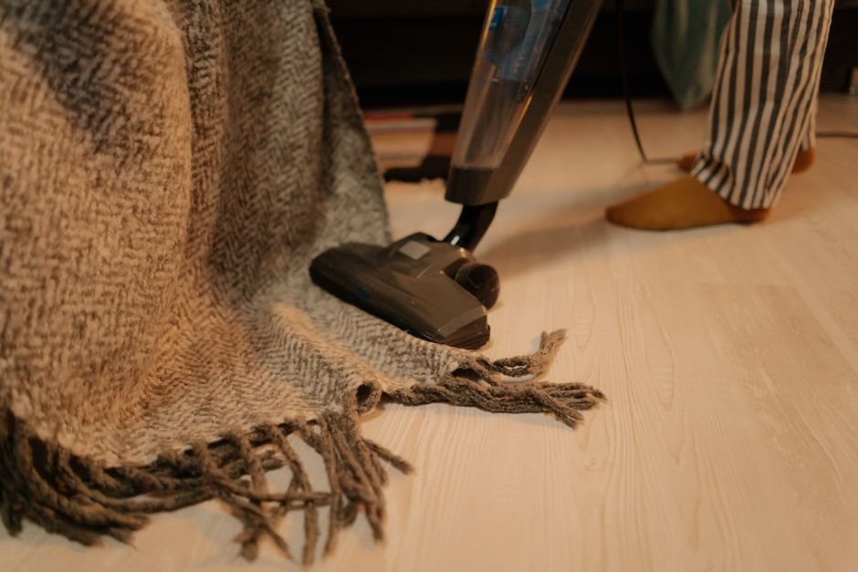 Carpet Cleaning Services West Craigs Edinburgh Reddit Guide 1 Featured image