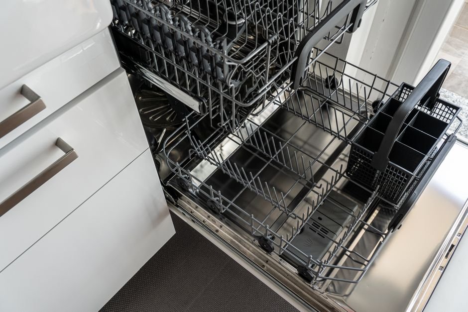 Clean Oven Racks Reddit: Tips & Tricks 1 Featured image