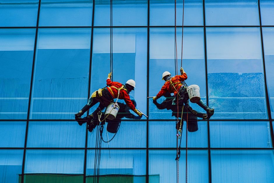 Commercial Cleaning Cover: Step-By-Step Guide 1 Featured image