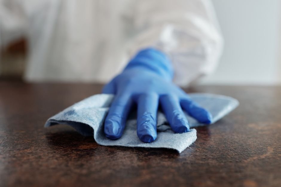 Commercial Cleaning Services Corstorphine Edinburgh Reddit Tips 11 Featured image