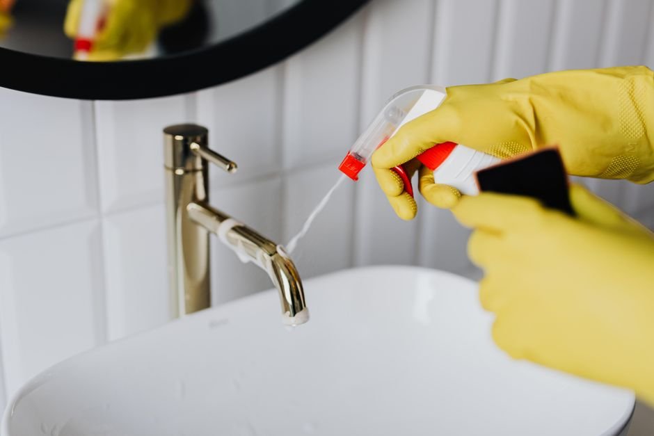 Commercial Cleaning Services East Craigs Edinburgh Reddit 1 Featured image