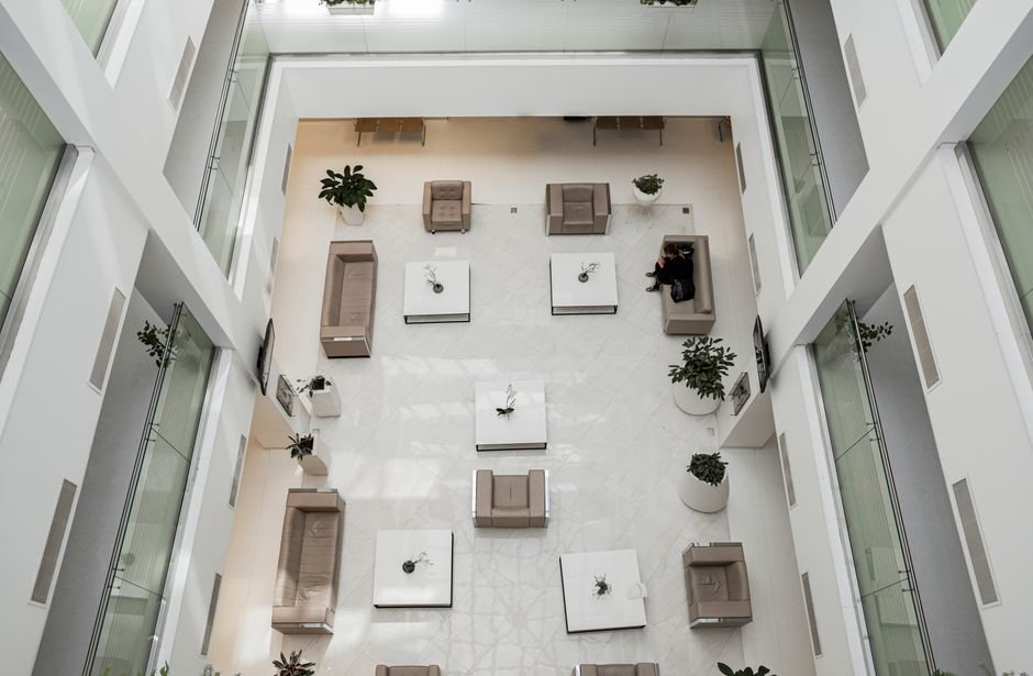 Commercial Office Cleaning Gyle Edinburgh Reddit Insights 1 Featured image