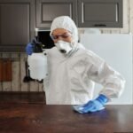 Deep Cleaning Near Me East Craigs Edinburgh Reddit