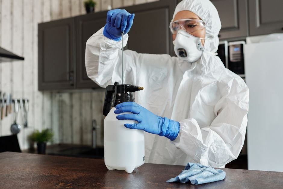 Deep House Cleaning Services Near Me: How-To Guide 8 Featured image