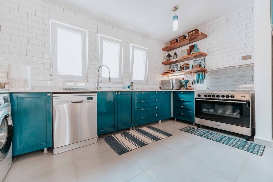 Dishwasher Cleaning Edinburgh Reddit Tips & Advice 1 Featured image