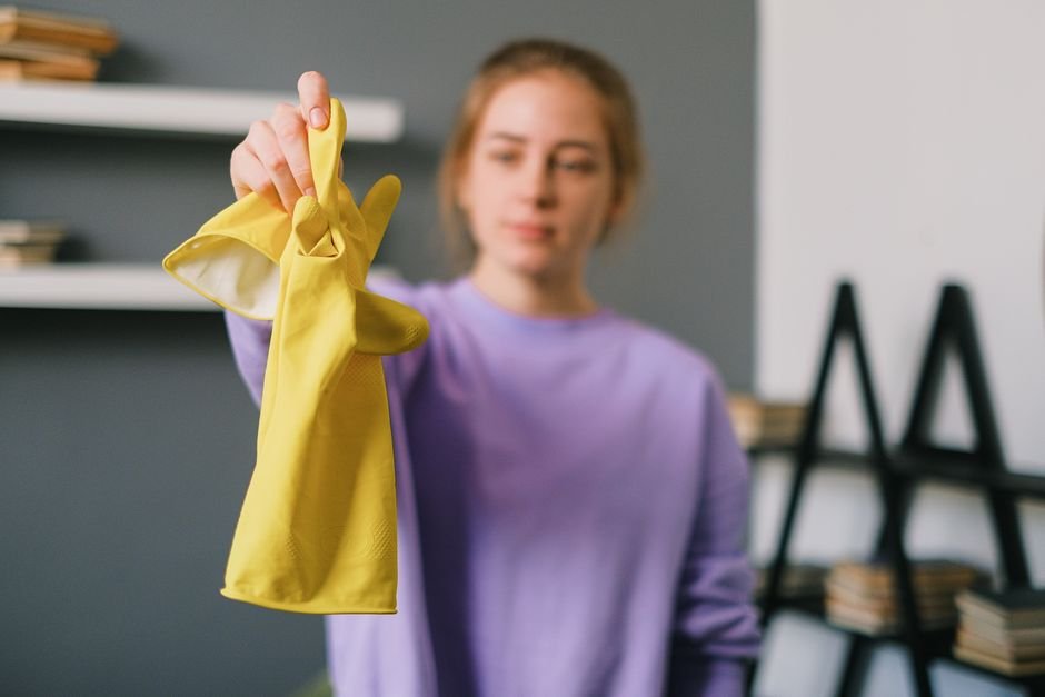 Domestic Cleaning Fife Reddit: Tips & Insights 1 Featured image