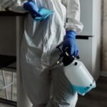Dunbar End of Tenancy Cleaning: Your Ultimate Guide 4 Featured image