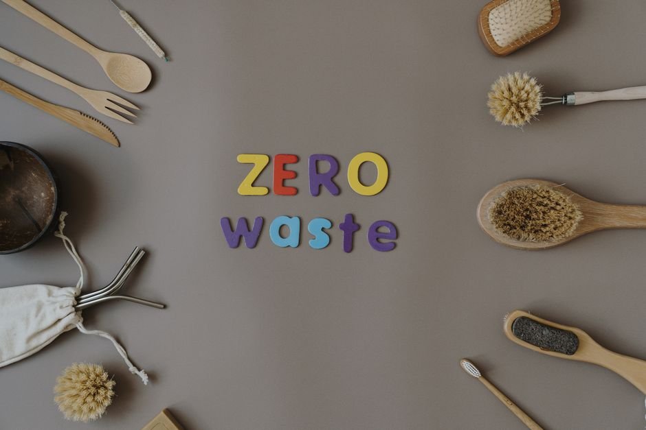 Eco Friendly Cleaning Glenrothes: A How-To Guide 20 Featured image