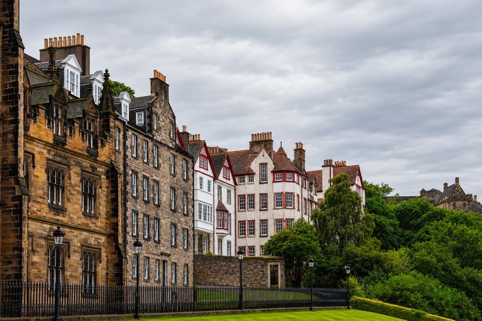 End of Tenancy Clean Edinburgh: How to Guide 14 Featured image