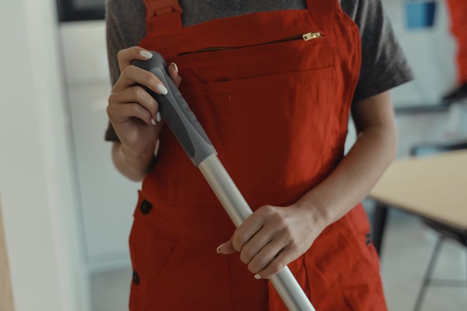 End of Tenancy Cleaners Kirkcaldy: Top Tips & Guide 3 Featured image
