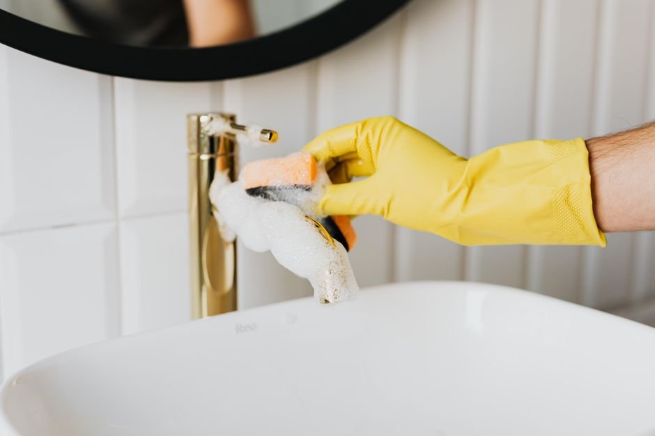 End of Tenancy Cleaning Edinburgh Reddit - Top Tips 1 Featured image