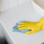 End of Tenancy Cleaning Glenrothes Fife Reddit Guide