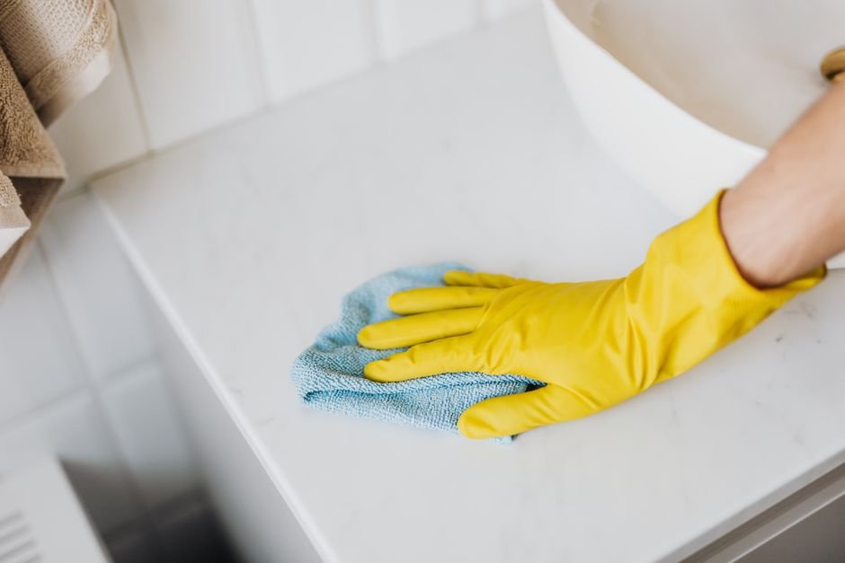 End of Tenancy Cleaning Glenrothes Fife Reddit Guide 1 Featured image
