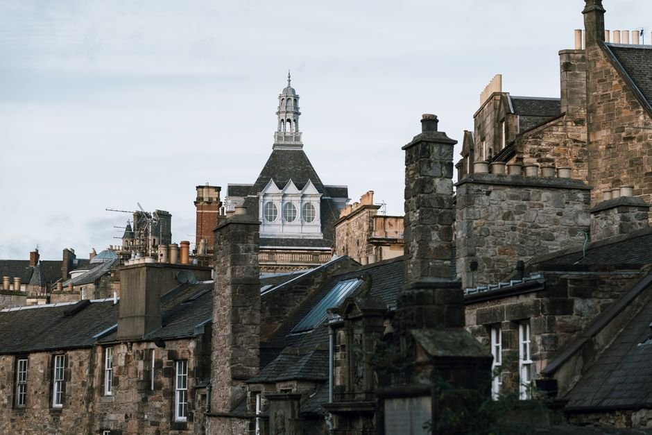 End of Tenancy Cleaning in Edinburgh: Your Guide 1 Featured image