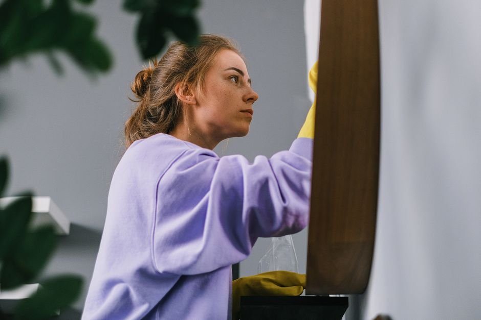 End of Tenancy Cleaning Leven Reddit Guide 1 Featured image