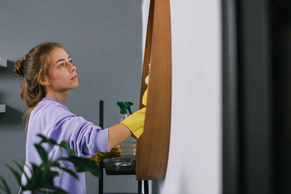 End of Tenancy Cleaning Near Glenrothes Reddit Tips 1 Featured image