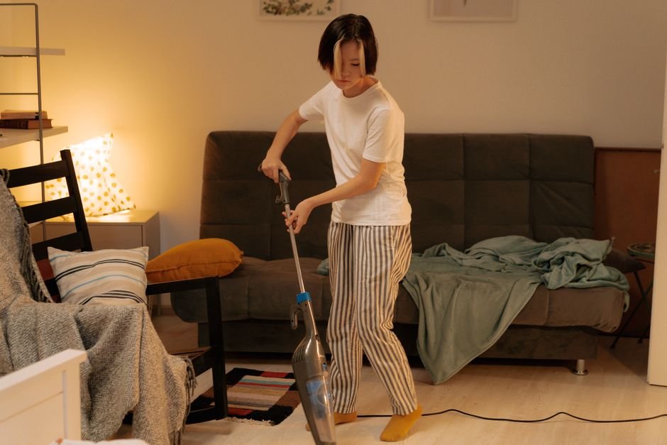 End of Tenancy Cleaning Reddit: Tips & Advice 12 Featured image