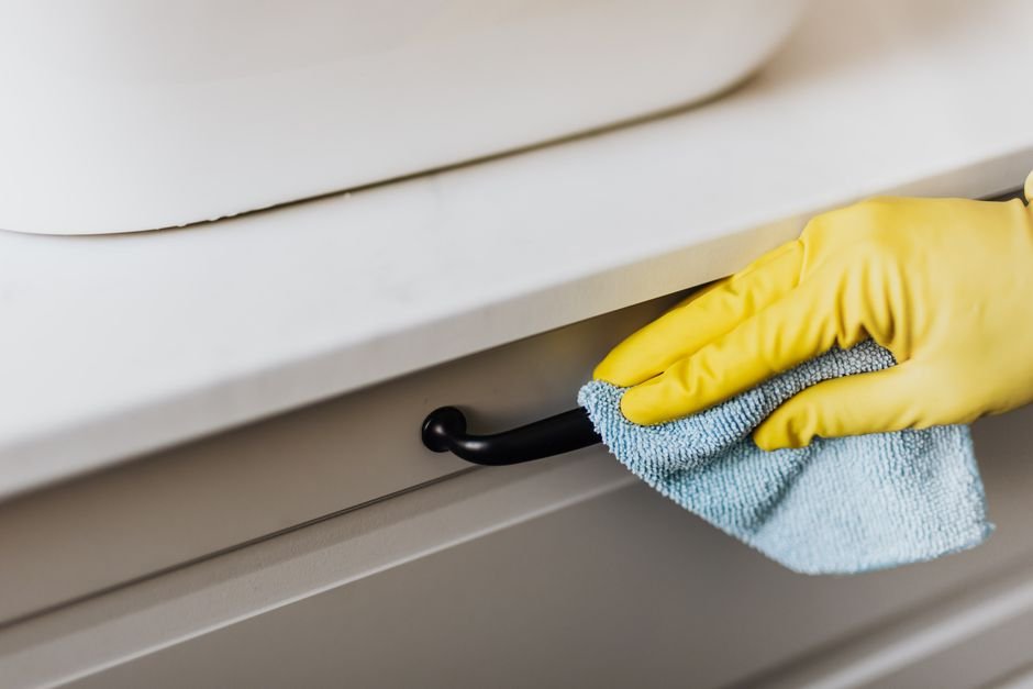 End of Tenancy Cleaning West Linton: A How-To Guide 17 Featured image
