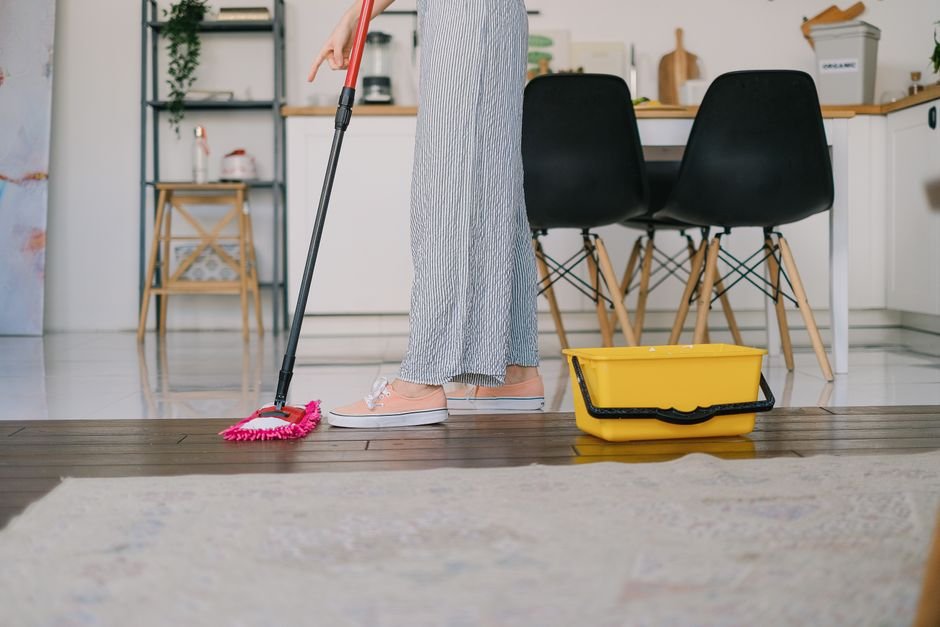 Get It Done Cleaning Reddit: Tips & Insights 14 Featured image