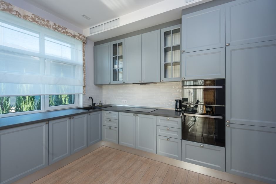Glenrothes Oven Cleaning: Step-By-Step Guide 12 Featured image