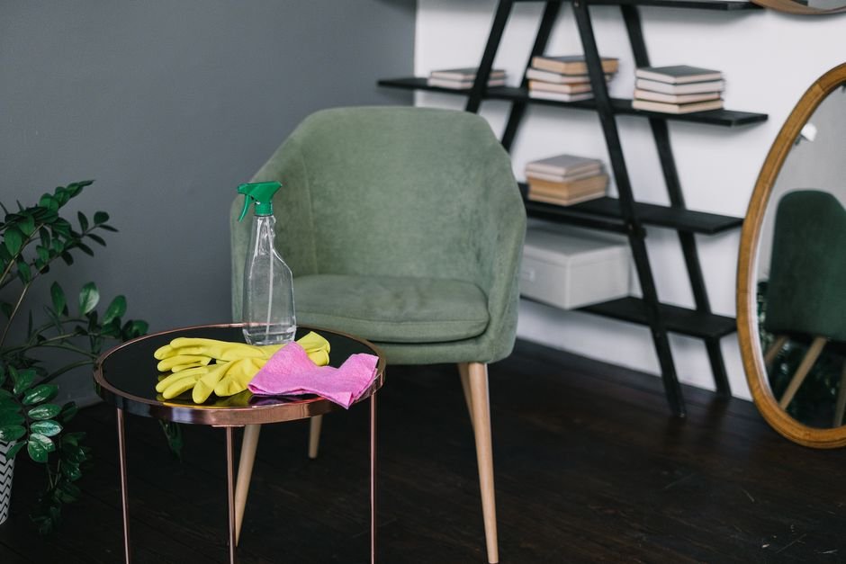 House Cleaning Glenrothes Reddit: Tips & Reviews 1 Featured image