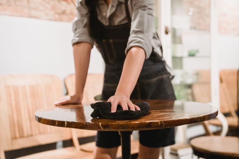 House Cleaning Services: How to Choose the Best 1 Featured image