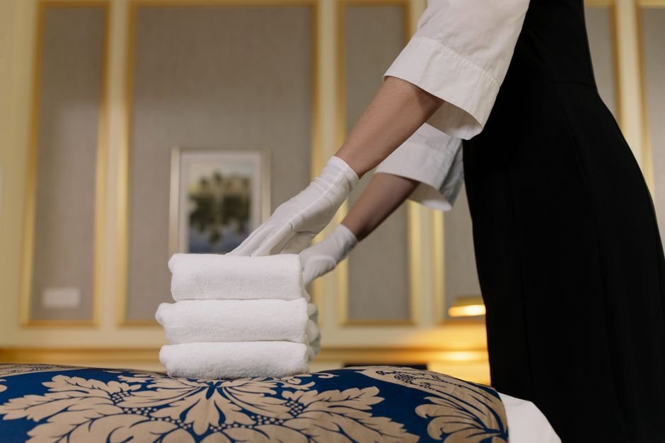 Housekeeping Service in Dundee: Your Ultimate Guide 6 Featured image