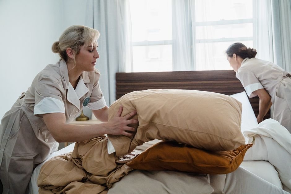Housekeeping Service in Kirkcaldy: Your Go-To Guide 17 Featured image