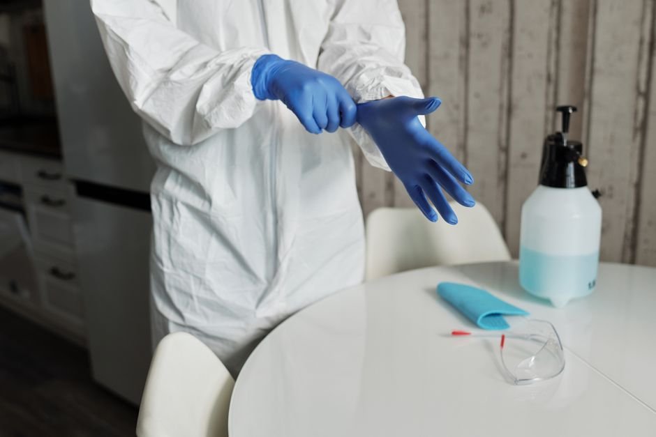 Hygiene Supplies Fife: A Step-By-Step Guide 8 Featured image