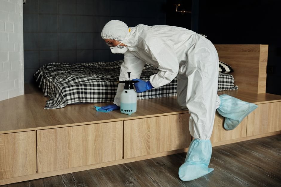 Inspection Ready Rental Cleaning: Expert Guide 1 Featured image