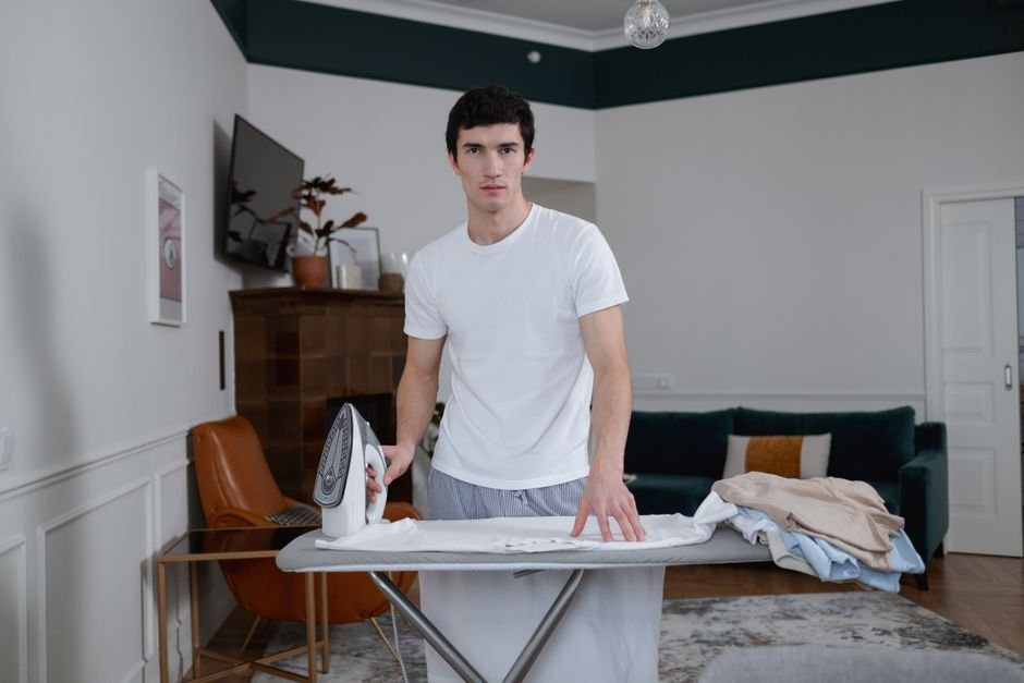 Ironing in Fife Reddit: Tips & Insights | Your Guide 1 Featured image