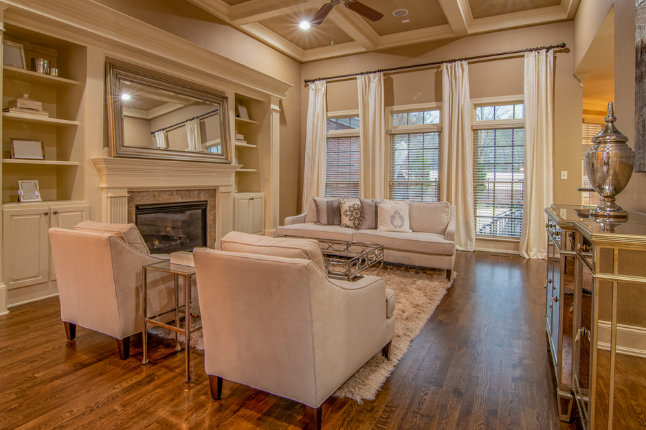 Keep Home Clean After Deep Cleaning: Top Tips Guide 5 Featured image