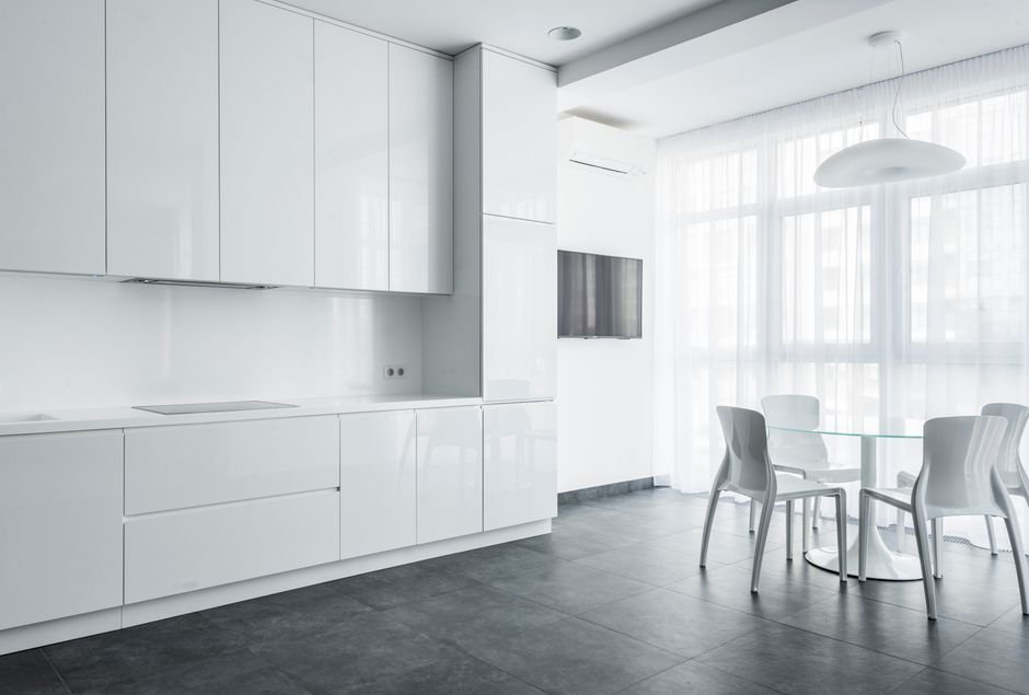 Kitchen Floor and Grout Cleaning Before Moving Out Tips 15 Featured image