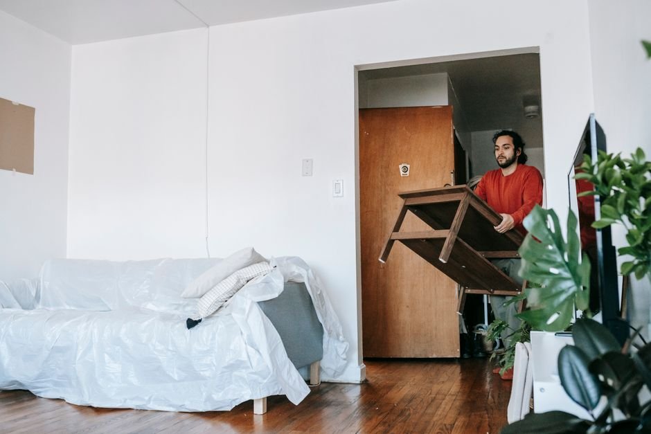 Move-In Move-Out Cleaning Reddit Tips and Insights 7 Featured image