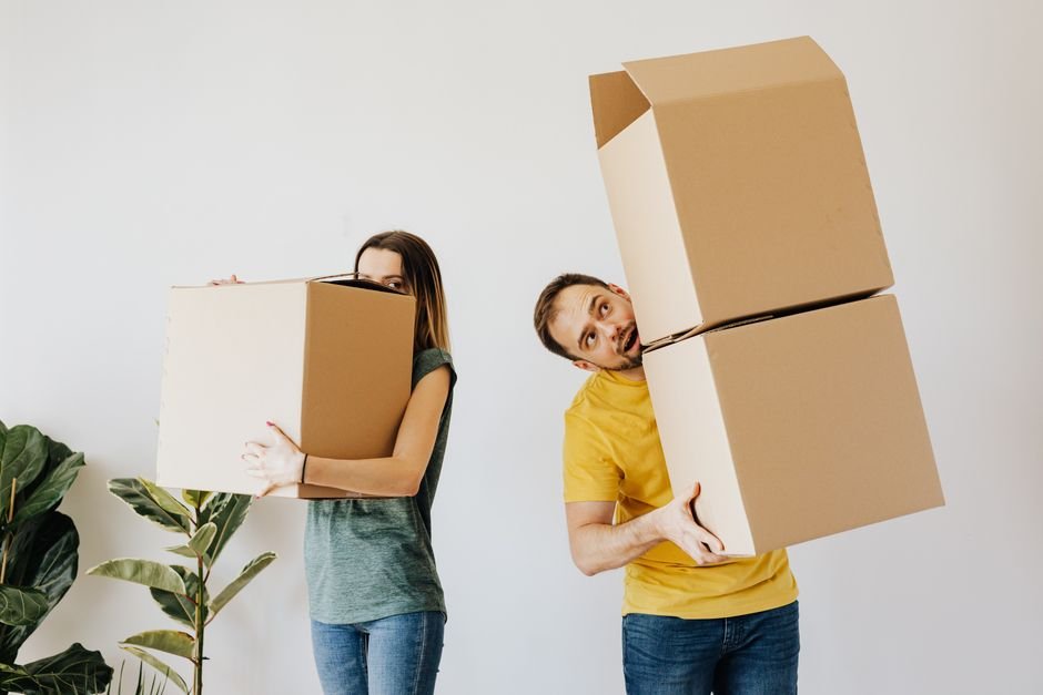Moving House Cleaning Service: A Comprehensive Guide 1 Featured image