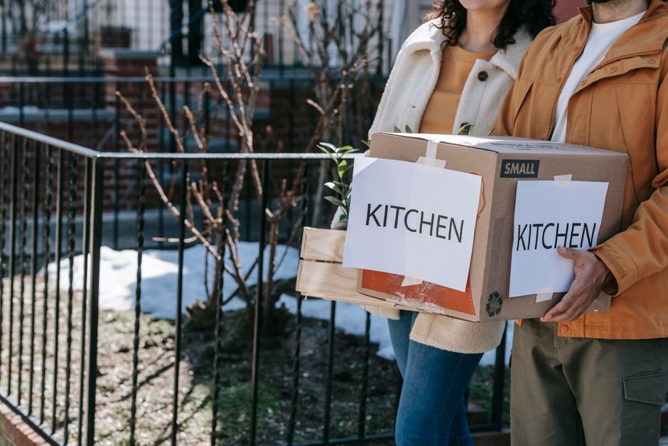 Moving Out Cleaning: Essential Tips for a Smooth Transition 5 Featured image
